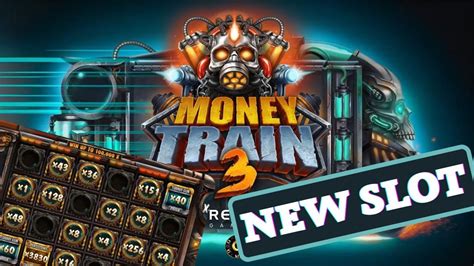 money train slot rtp